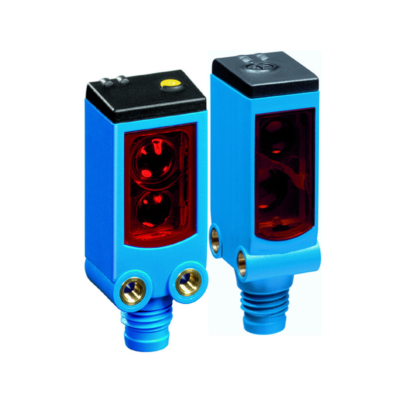 WTB8L-N2131 - SICK pramoninis jutiklis automatikai