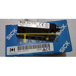 WFS3-40P415 Slot Sensor SICK - Techniniai duomenys ir taikymo sritys