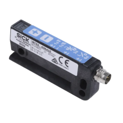 WFS3-40N415 SICK Ultragarso Daviklis - Pramonės Automatizavimas
