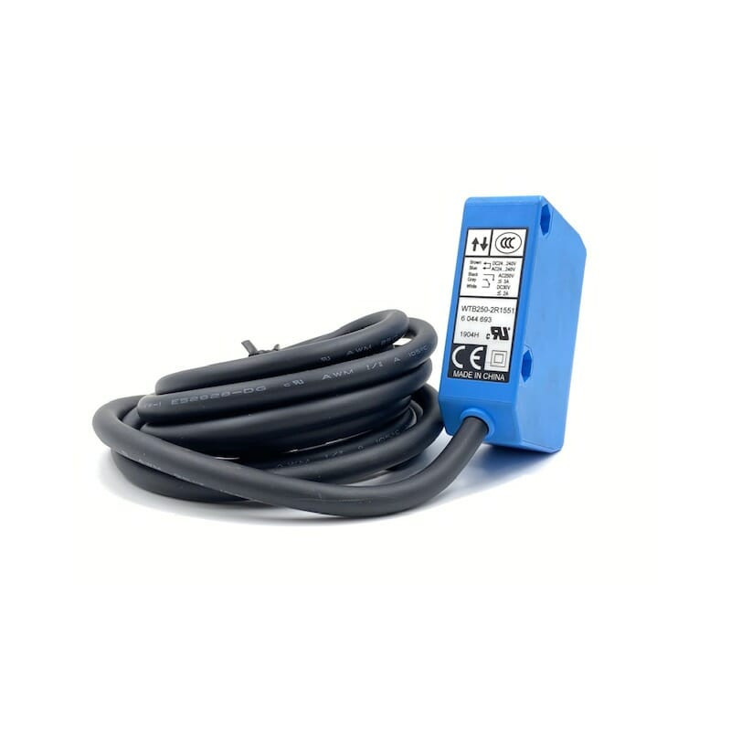 WTB250-2R1551 SICK - Daviklis matavimui ir valdymui