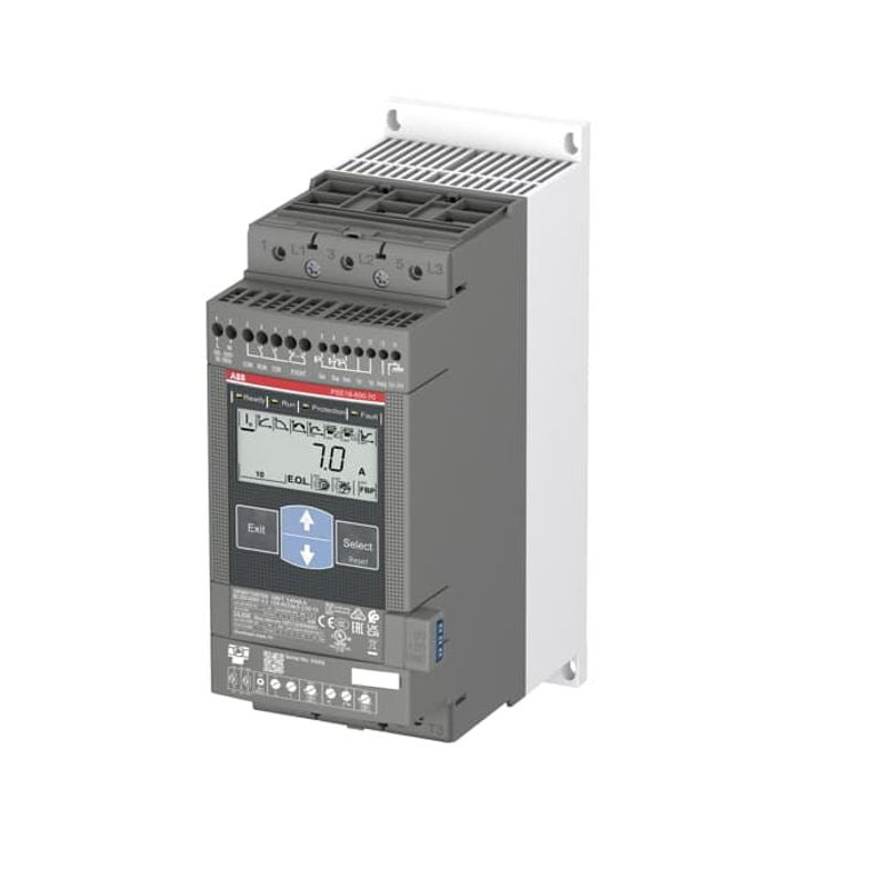 Reference 000000001393 - Versatile Automation and Measurement Device