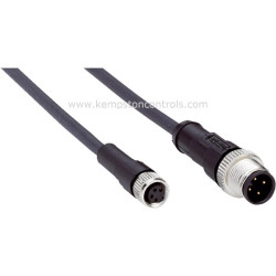 SYL-8204-G0M11-X2 Connectors and Cables - Y and T Splitters