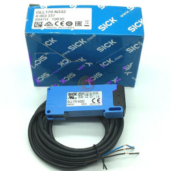 GLL170-N332 SICK - Automatikos ir matavimo sprendimas