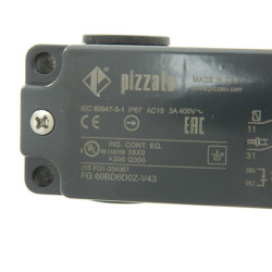 Galinis išjungėjas 60BD6D0Z-V43 - Practical Automation Solution