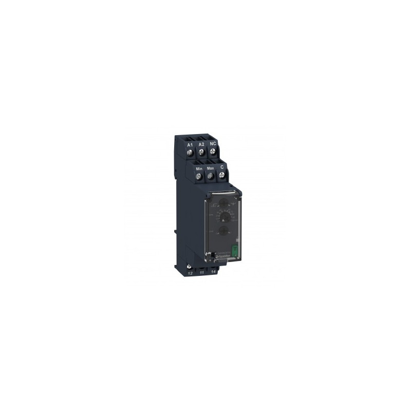 61FLSCP11NRA Liquid Level Relay - 100-240V AC