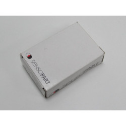 FT55-BH-PS-L4 Blue BGS PNP Sensor 0.03-1.2m M12 4Pin