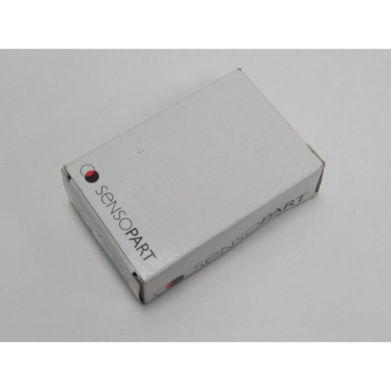 FT55-BH-PS-L4 Blue BGS PNP Sensor 0.03-1.2m M12 4Pin