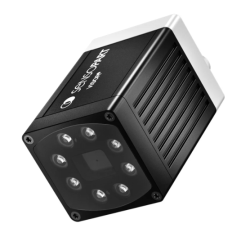 V10-CR-A3-R-N-M2-L Multi-Functional Sensor - Automation & Measurement