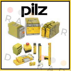 PSEN opII4F-s-14-075 Receiver SET - 632084 Pilz