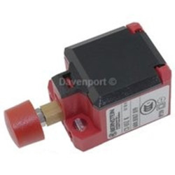Safety Switch Bernstein 6402042053 - Reliable Equipment Safety