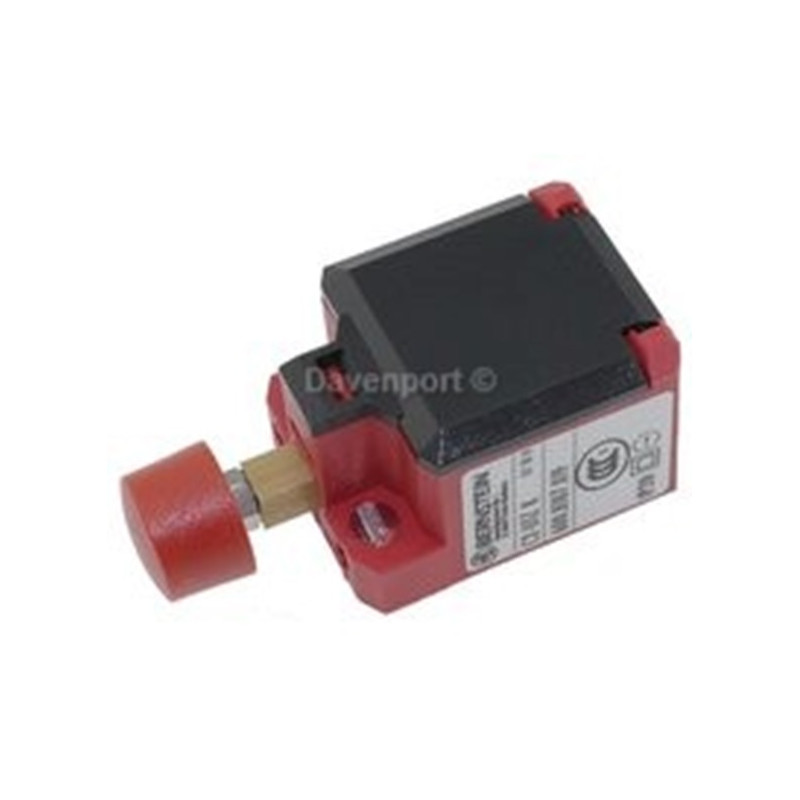 Safety Switch Bernstein 6402042053 - Reliable Equipment Safety