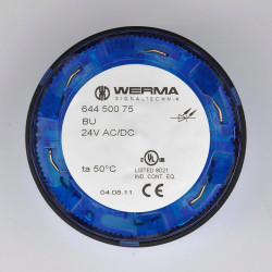 WERMA LED Light Element - Reference 64450075