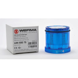 WERMA LED Light Element - Reference 64450075