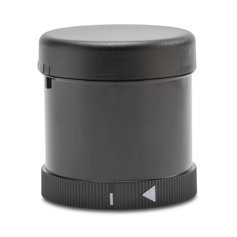 Buzzer element contin/pulse