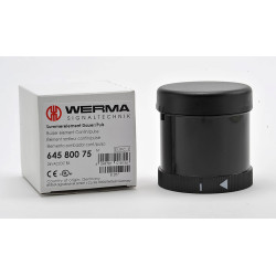 Buzzer Element Contin/Pulse - Reference 64580075 | Automation & Sensors