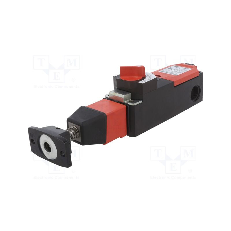 Safety Switch Bernstein 6490642047 - Reliable Safety Automation