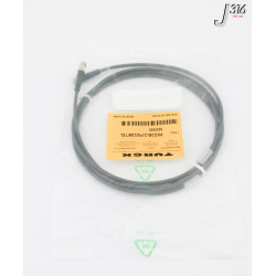 PKG3M-2-PSG3M/TXL Sensor Cable 2m M8 3-Pin