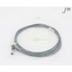 PKG3M-2-PSG3M/TXL Sensor Cable 2m M8 3-Pin