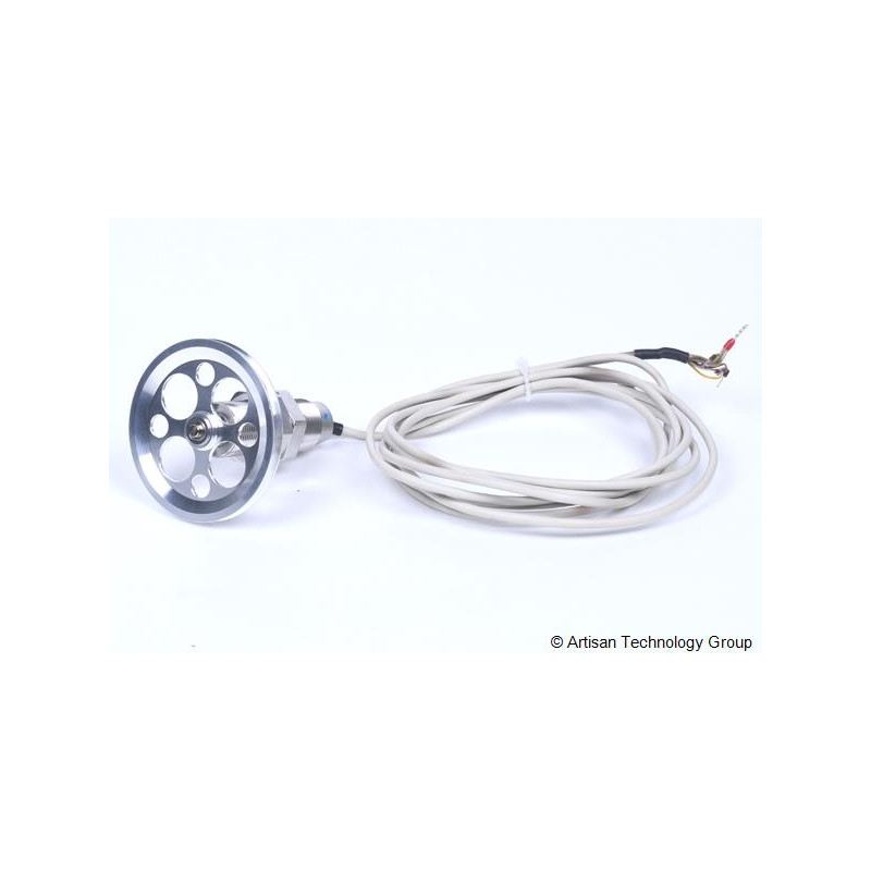 RFS 150 S SR/0020/10/3/O Radial force measuring axle