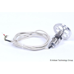 RFS 150 S SR/0020/10/3/O Radial Force Measuring Axle