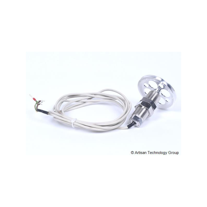 RFS 150 S SR/0020/10/3/O Radial Force Measuring Axle