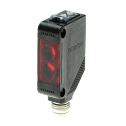 E3Z-R86 Omron Photoelectric Sensor | Reliable Automation Solution