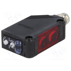 E3Z-R86 Omron Photoelectric Sensor | Reliable Automation Solution