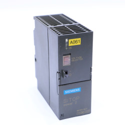 SITOP POWER 2 - Stabilized Power Supply 6EP1331-1SL11 | 24V DC Output