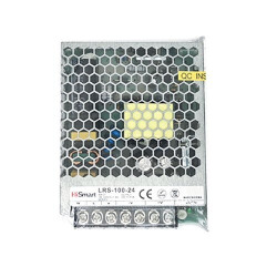 Reference 000000001397 - Versatile Device for Automation & Measurement