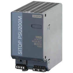Siemens SITOP PSU200M 10 A Power Supply | 6EP1334-3BA10