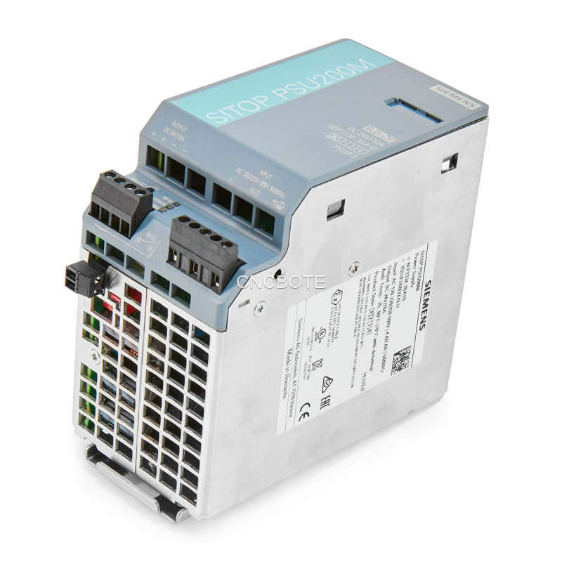 Siemens SITOP PSU200M 10 A Power Supply | 6EP1334-3BA10