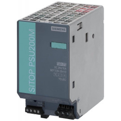 Siemens SITOP PSU200M 10 A Power Supply | 6EP1334-3BA10