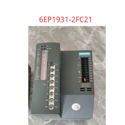 SITOP DC UPS Module 24 V/40 A - SIEMENS 6EP1931-2FC21