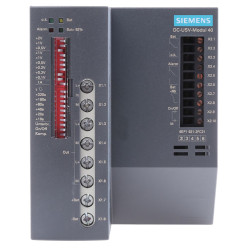 SITOP DC UPS Module 24 V/40 A - SIEMENS 6EP1931-2FC21