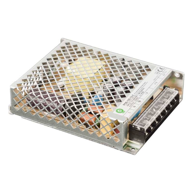 Reference 000000001397 - Versatile Device for Automation & Measurement