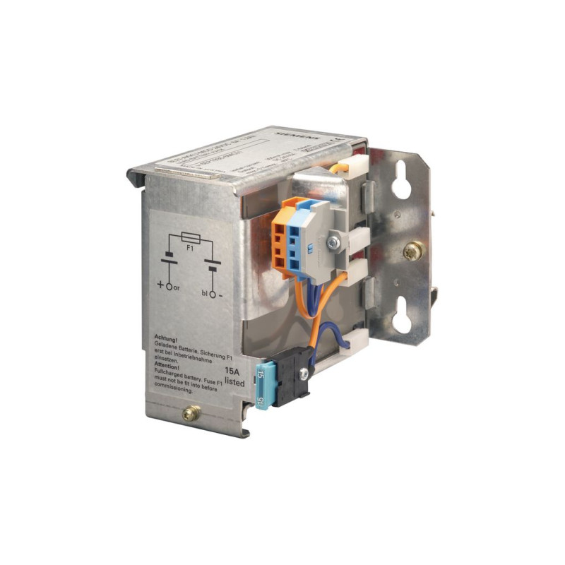 6EP1935-6MF01 SITOP Battery Module - 24 V/12 Ah