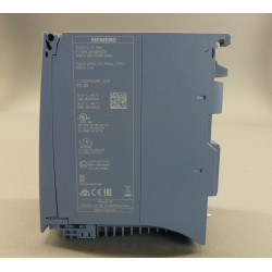 6ES75050RA000AB0 SIMATIC S7-1500 | 60W sistemos maitinimo šaltinis