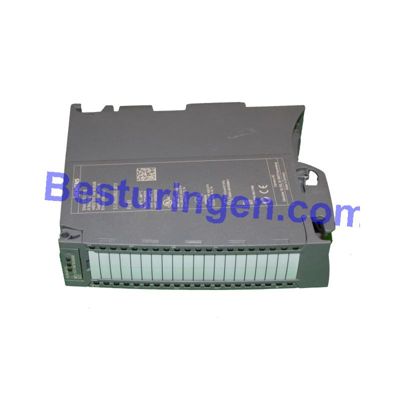 6ES7531-7NF10-0AB0 analoginių įėjimų modulis