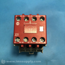 Saugos relė 24VDC Electronic Relay - 700SCF620EJC