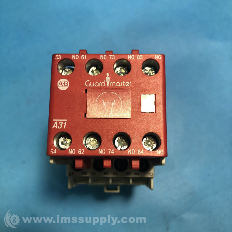 Saugos relė 24VDC Electronic Relay - 700SCF620EJC