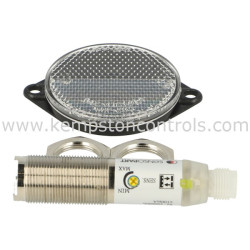 FR18 R-PSL4 M18 Fotoj.difuz. - Optical Sensor 60-2000mm