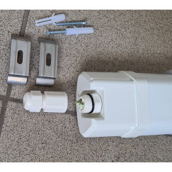 LED Šviestuvas 70W 4000K - Efektyvus Apšvietimas