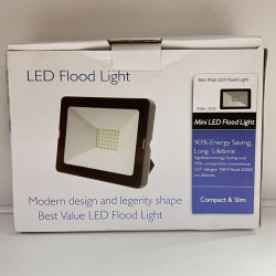 30W60cm4000KTRI-PROOF Led šviestuvas - 30W IP65