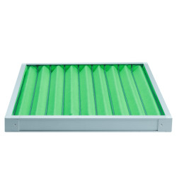 Filtrinė medžiaga G3 190g/m2 1000x1000mm - Filtration Material