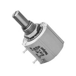 Potenciometras 8146R5KL.25 - Precision Potentiometer