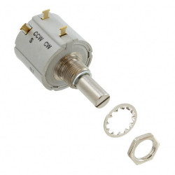 Potenciometras 8146R5KL.25 - Precision Potentiometer