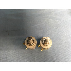 Potenciometras 8146R5KL.25 - Precision Potentiometer