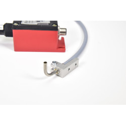 OL400321 IPF Reference Sensor for Automation and Measurement