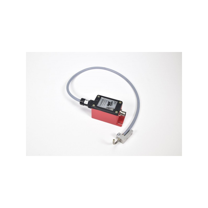 OL400321 IPF Reference Sensor for Automation and Measurement