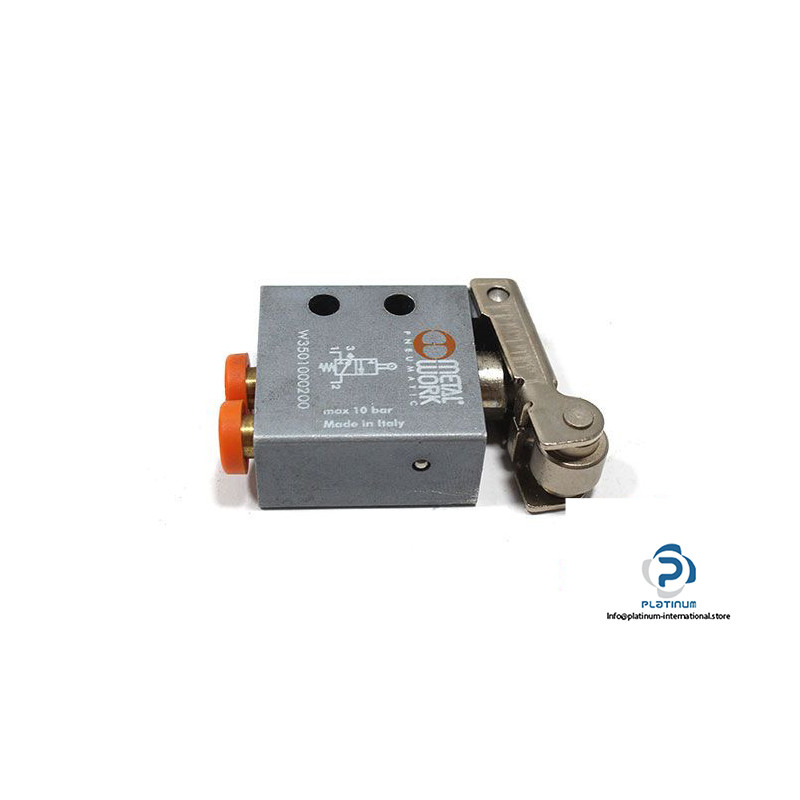 W3501000200 Metalwork Reference - Engineering Applications